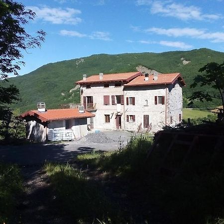 Al Mostarolo Берчето Экстерьер фото
